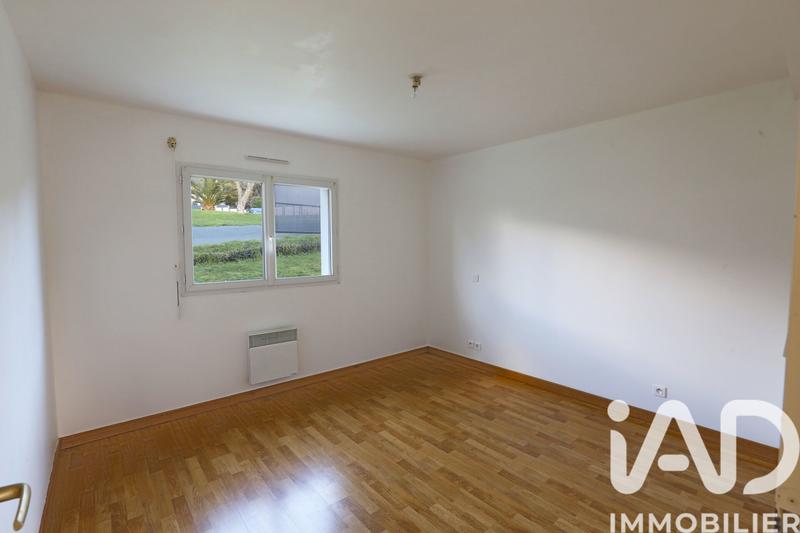 Maison - 103 m² - 6 pièces