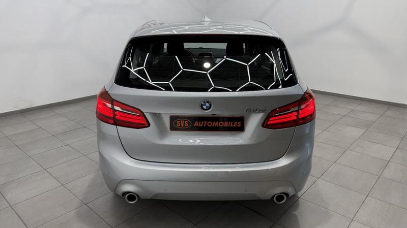 Bmw Serie 2 Active Tourer F45 Lci 218d 150 ch Bva8 Lounge