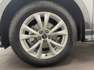 Audi Q3 35 Tfsi 150 ch s tronic 7 s line