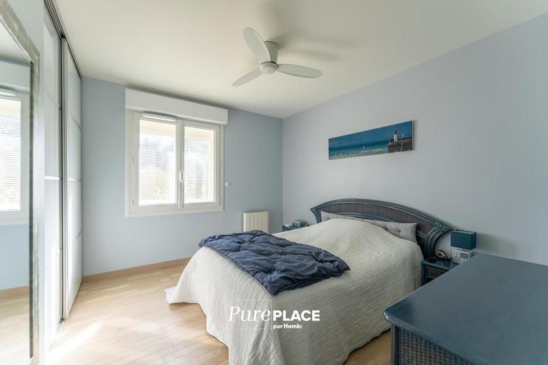 Maison - 131 m² - 5 pièces