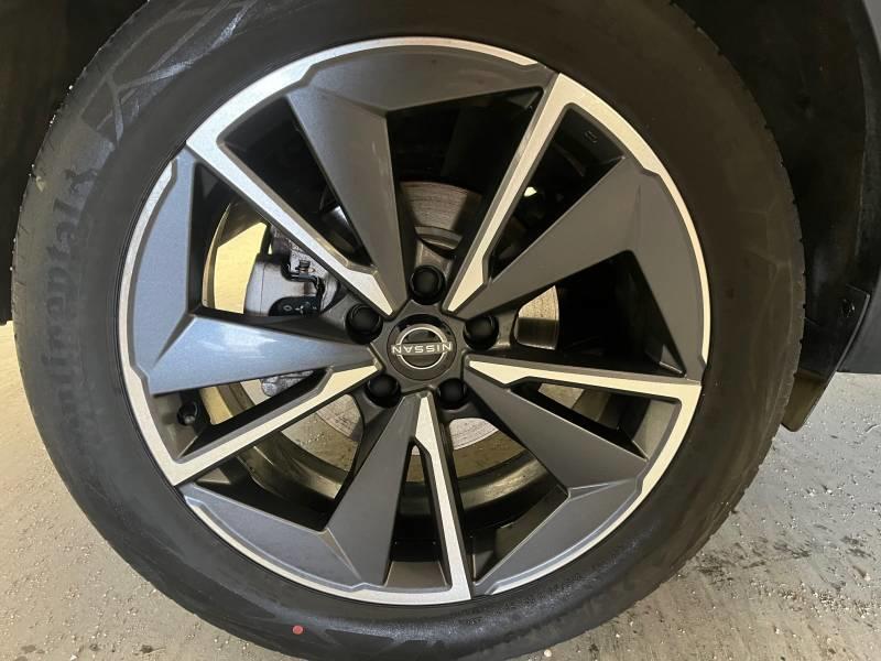 Nissan Qashqai e-Power 190 ch Tekna