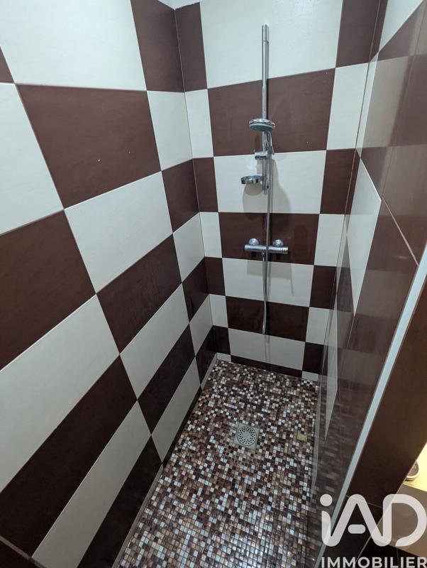 Maison - 147 m² - 5 pièces