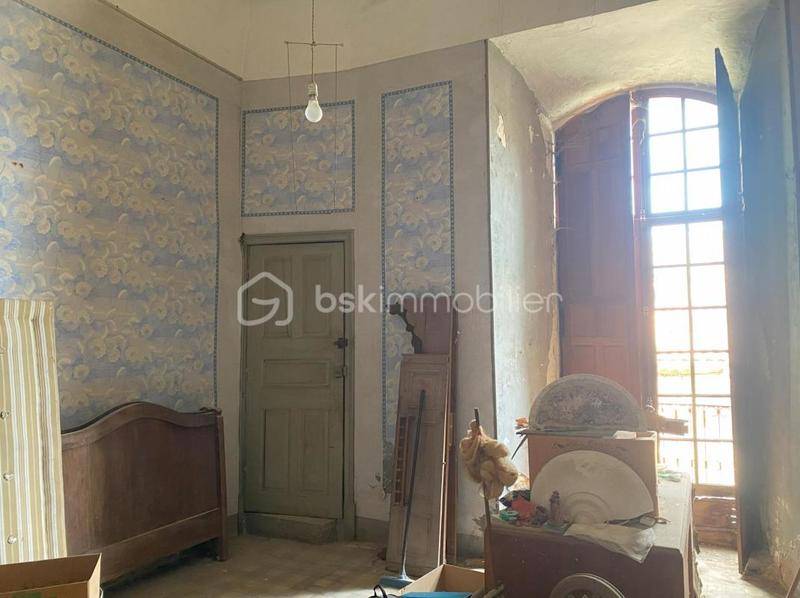 Immeuble - 152 m² - 7 pièces