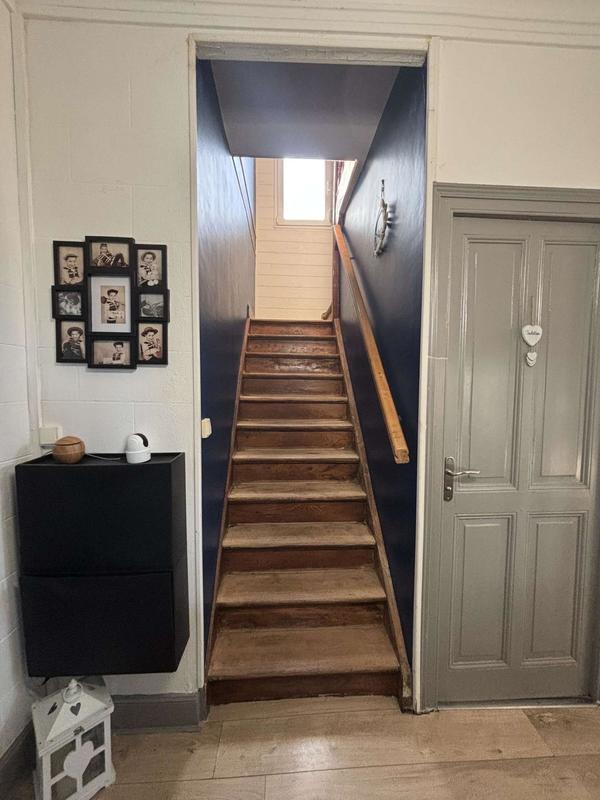 Maison - 150 m² - 6 pièces