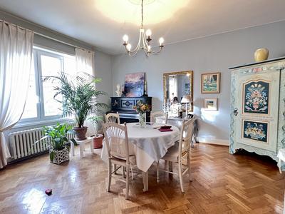 Appartement - 138 m² - 5 pièces