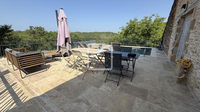 Maison - 164 m² - 10 pièces