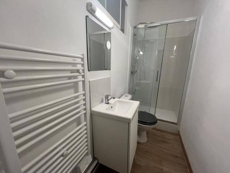 Studio - 24 m² - 1 pièce