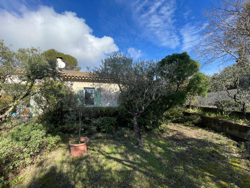 Maison - 168 m² - 5 pièces