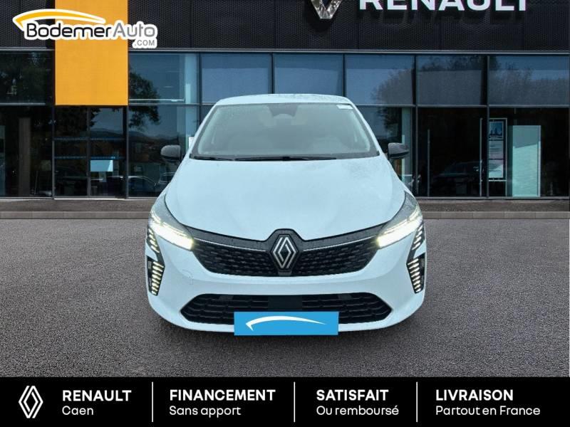 Renault Clio SCe 65 ch Gsr2 Evolution