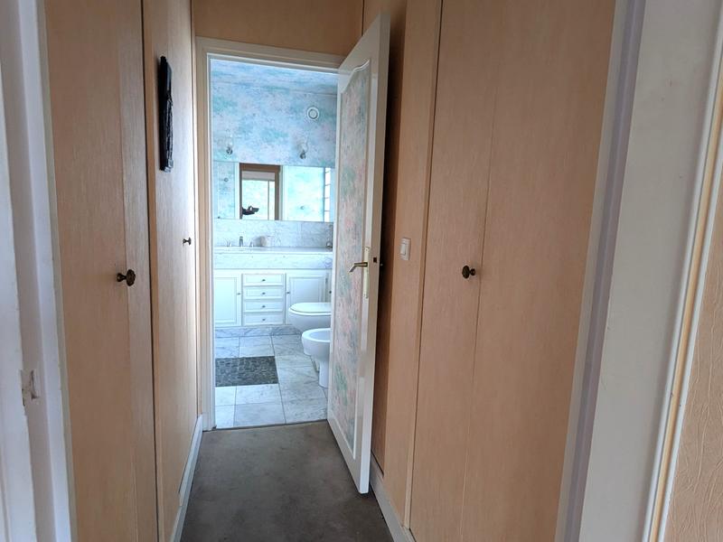 Appartement - 100 m² - 4 pièces