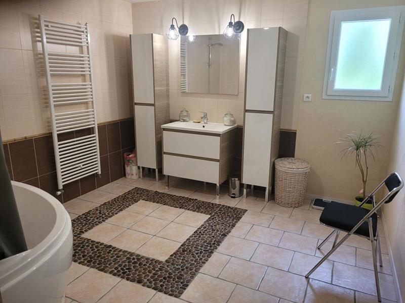 Maison - 152 m² - 5 pièces