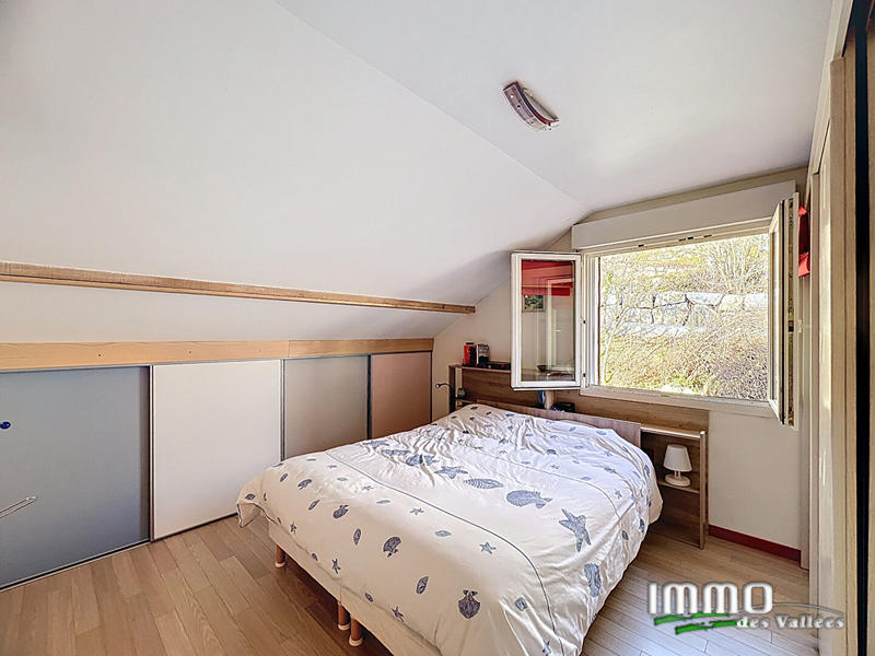 Maison - 167 m² - 5 pièces