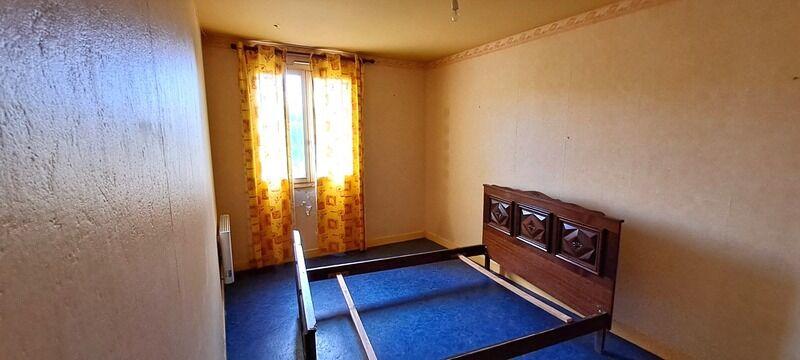 Maison de village - 100 m² - 4 pièces