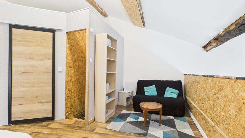 Maison - 182 m² - 5 pièces