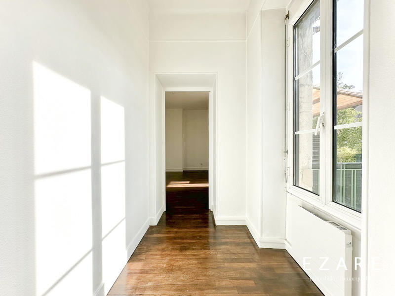 Appartement - 51 m² - 2 pièces