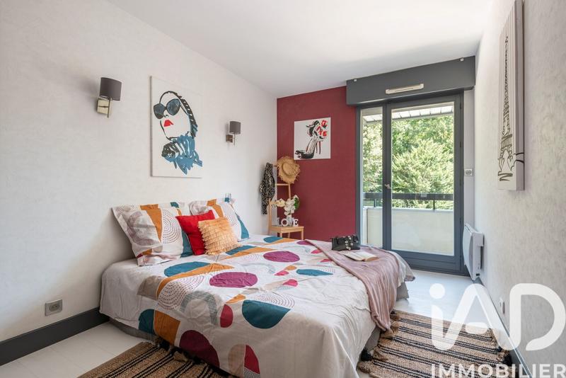 Appartement - 119 m² - 5 pièces