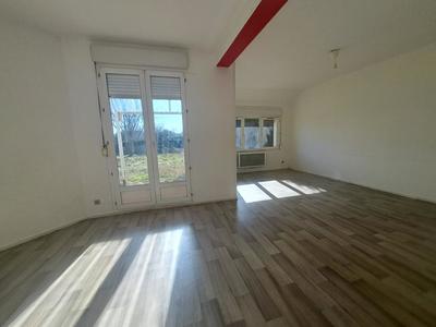 Pavillon - 77 m² - 4 pièces