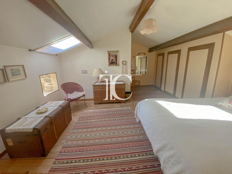 Maison - 90 m² - 3 pièces