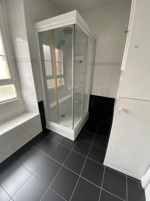 Appartement - 79 m² - 3 pièces