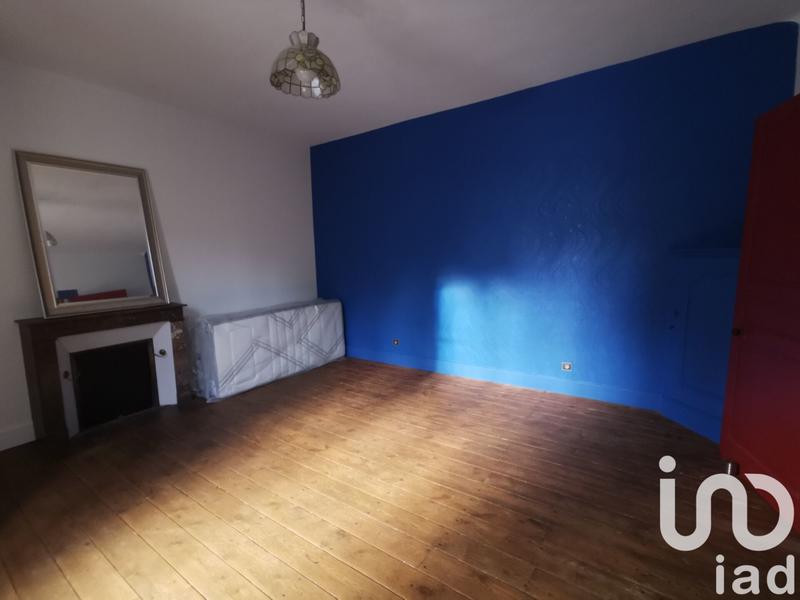 Maison de ville - 170 m² - 5 pièces