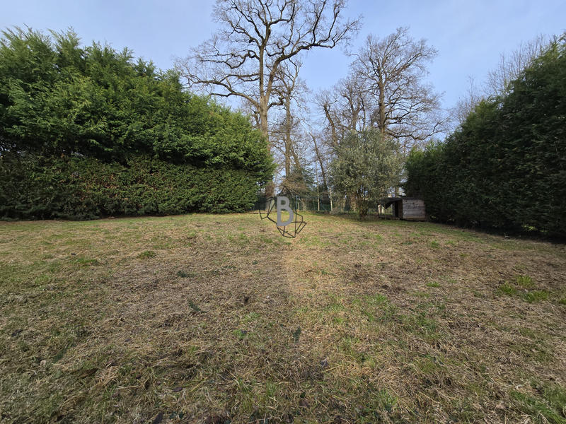 Maison - 113 m² - 4 pièces