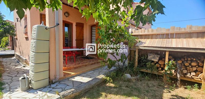 Maison - 127 m² - 4 pièces