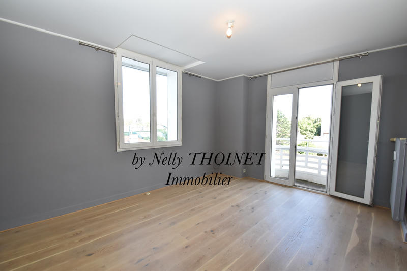 Appartement - 141 m² - 5 pièces