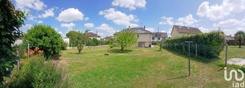 Maison - 73 m² - 4 pièces