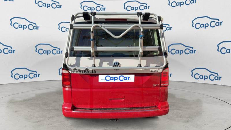 Volkswagen California 2.0 Tdi 150 Sixty