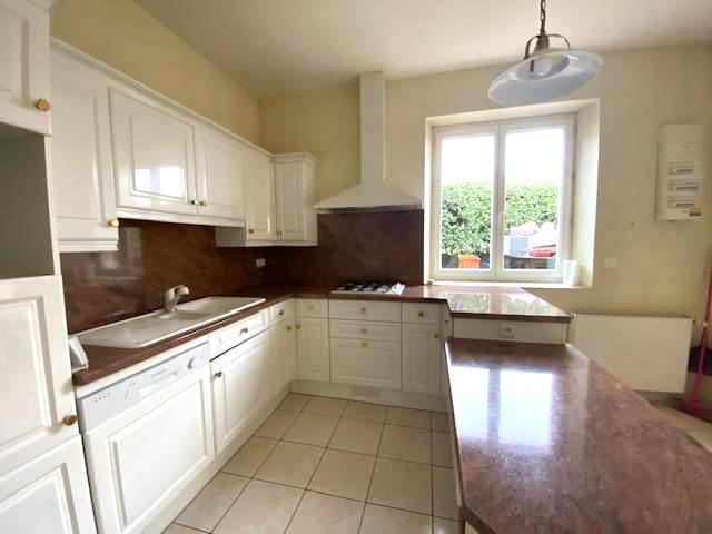 Maison - 82 m² - 3 pièces