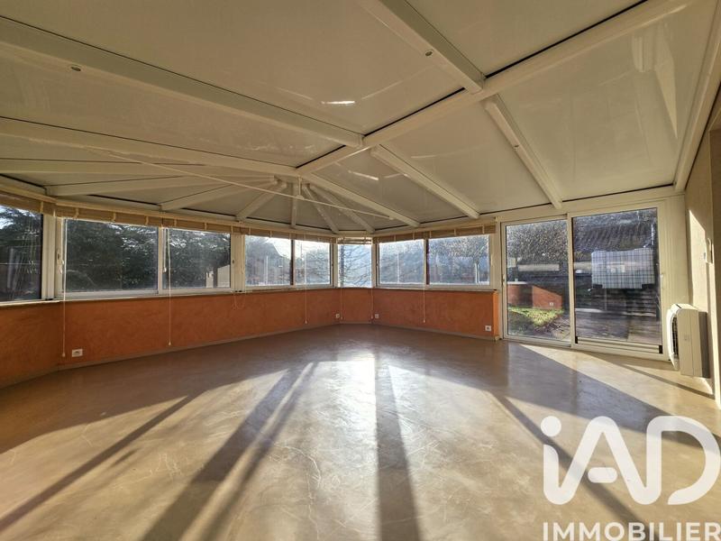 Maison - 227 m² - 5 pièces