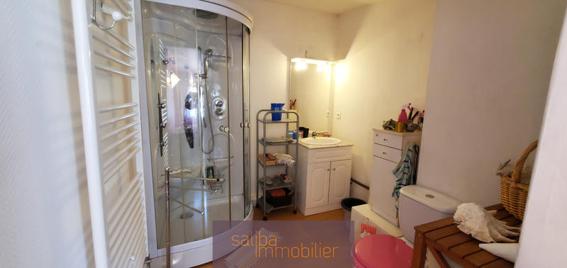 Maison - 138 m² - 6 pièces