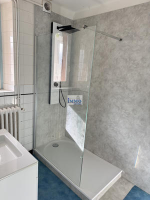 Appartement - 94 m² - 4 pièces