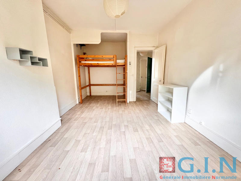 Appartement - 32 m² - 1 pièce