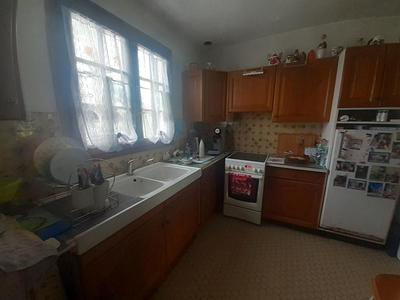 Maison - 118 m² - 5 pièces