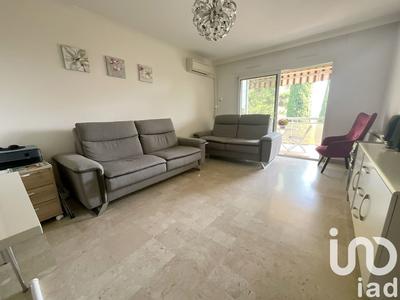 Appartement - 50 m² - 2 pièces