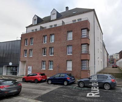 Appartement - 29 m² - 1 pièce