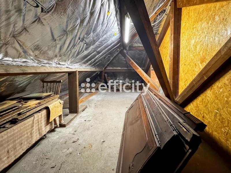 Maison - 129 m² - 4 pièces