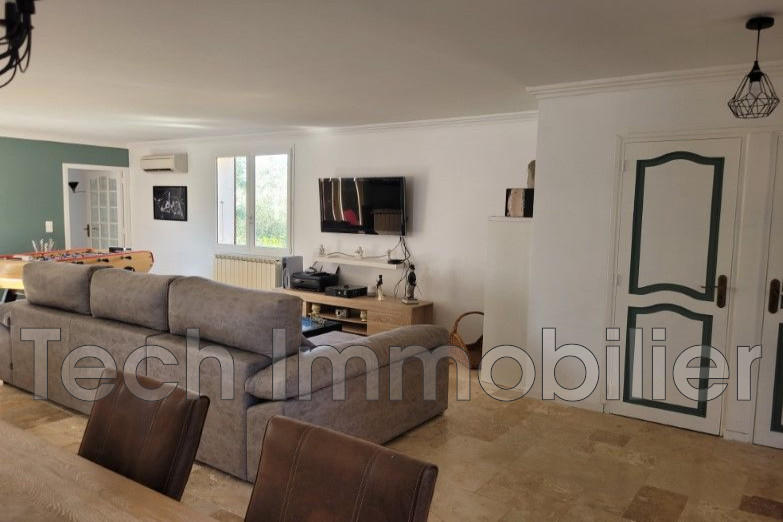 Villa - 138 m² - 5 pièces