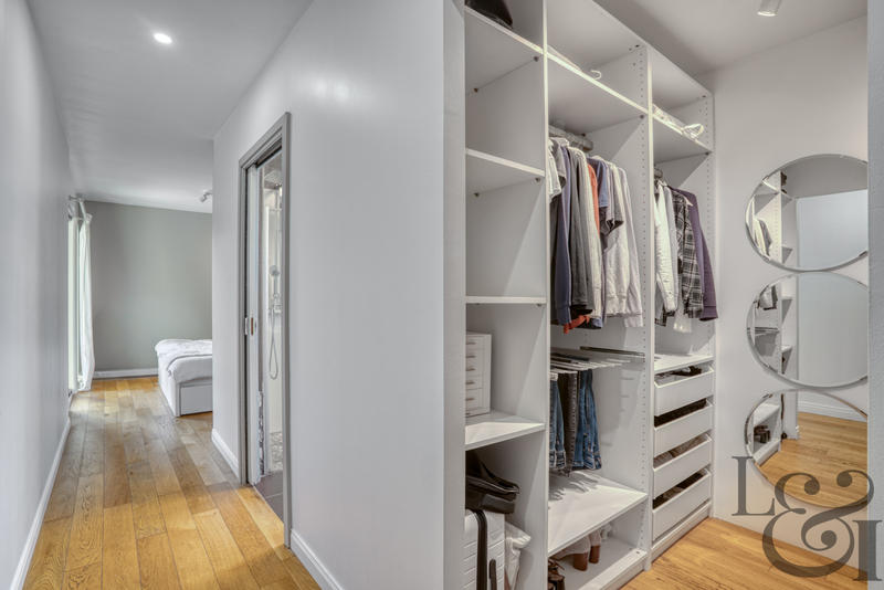 Maison - 180 m² - 6 pièces