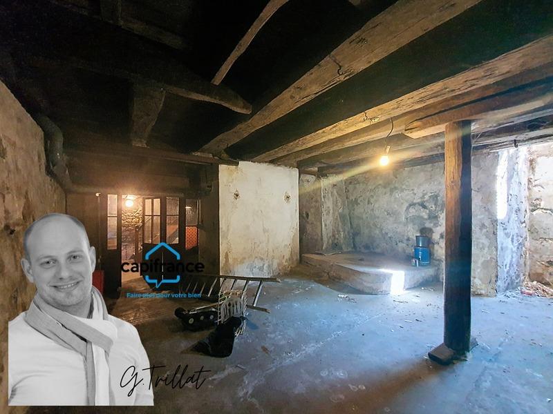 Local commercial - 108 m² - 3 pièces