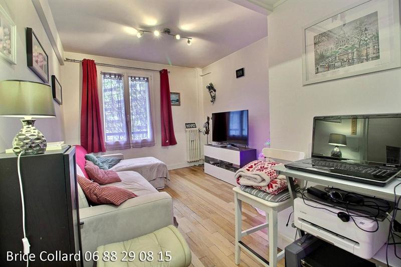 Appartement - 79 m² - 4 pièces