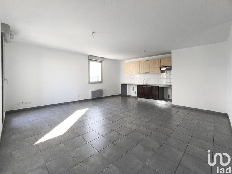 Appartement - 119 m² - 6 pièces