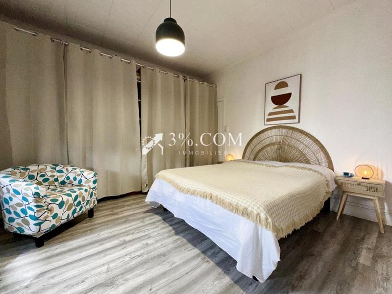 Maison - 156 m² - 6 pièces