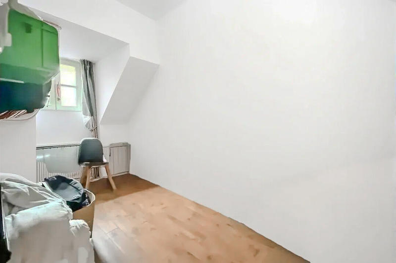 Appartement - 300 m²