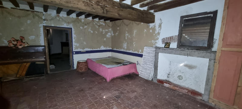 Maison - 117 m² - 7 pièces