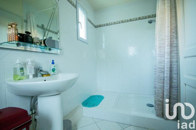 Maison - 150 m² - 7 pièces