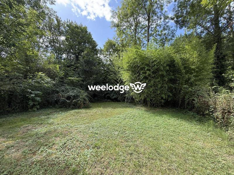 Maison ancienne - 80 m² - 2 pièces