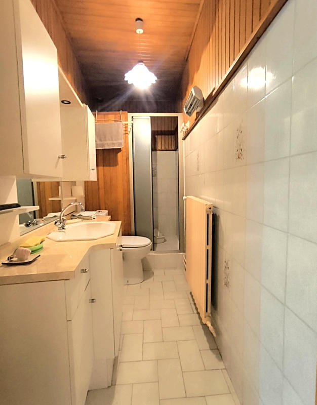 Maison - 143 m² - 6 pièces