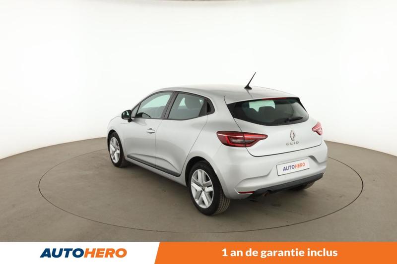Renault Clio 1.0 TCe Zen 91 ch